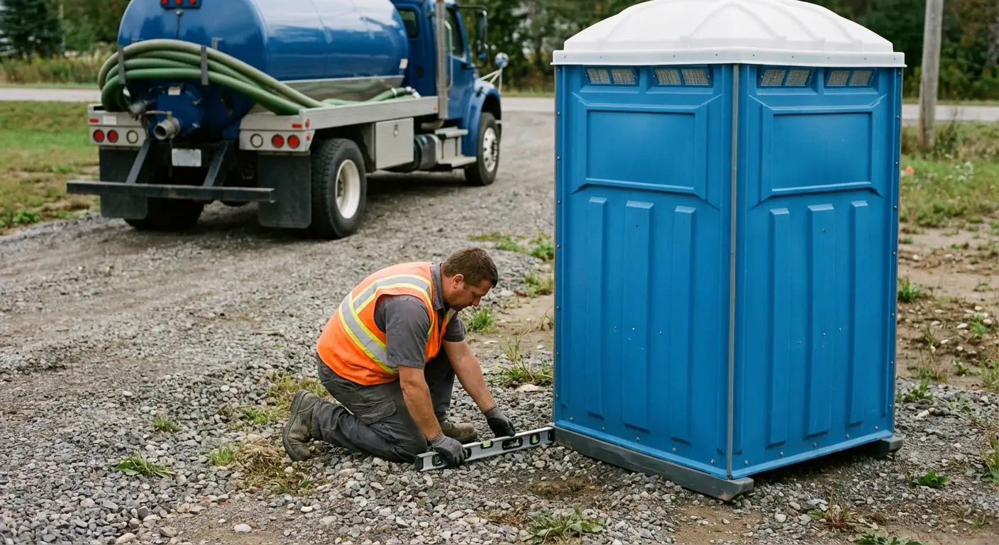 Safety protocols in action in New Haven, CT