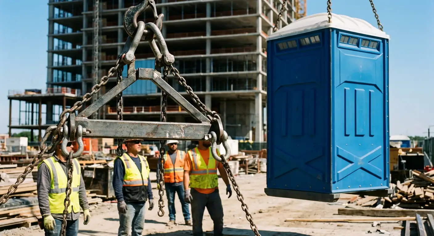 Steel Lifting Harness Technical Data in New Haven, CT